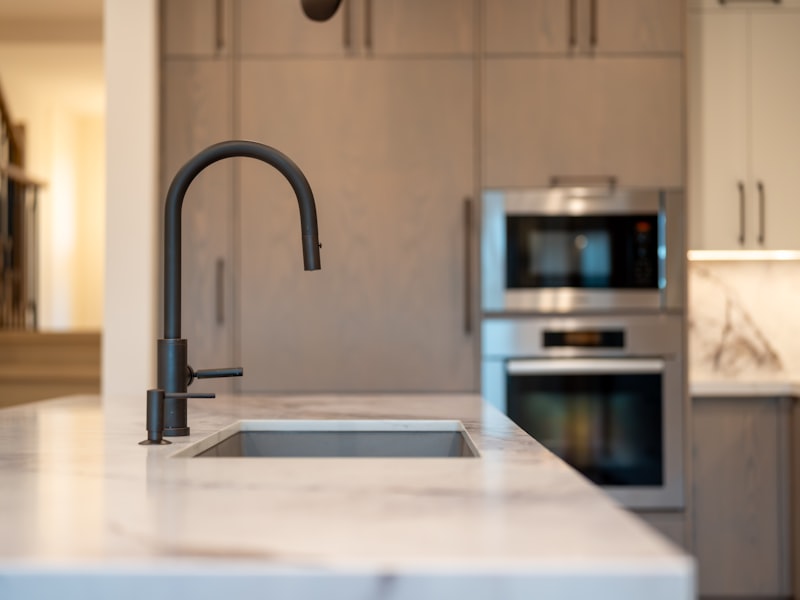 Commercial plumbing in North Charleston